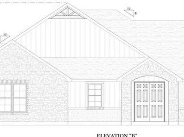 7020 Felix McDaniel Dr, Temple, TX 76502