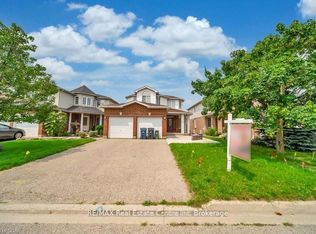61 Moffatt Ln, Guelph, ON N1G5E8