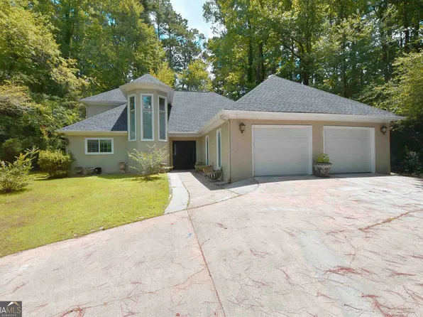 108 Gleneagle Point, Peachtree City, GA 30269