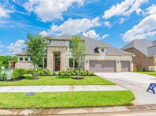 4934 Tres Lagos Dr, Spring, TX 77389