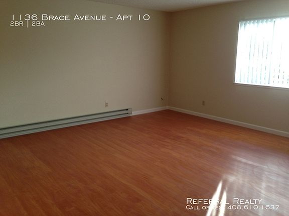 3rd image of 1136 Brace Ave APT 10