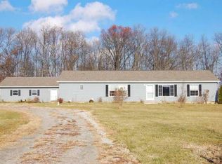 24855 Patrick Brush Run Rd, Marysville, OH 43040