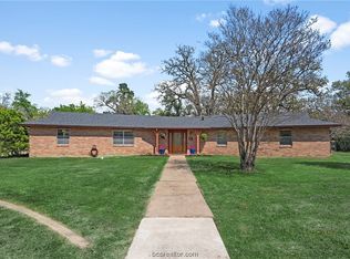 1203 Munson Ave APT A, College Station, TX 77840