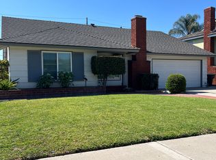 650 Wakeforest St, Brea, CA 92821
