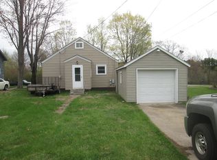 436 Roseland St, Kingsford, MI 49802