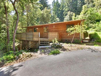 154 Beaver Rd, Boulder Creek, CA, 95006