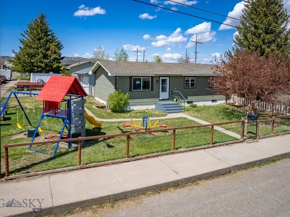 1020 W Montana St, Livingston, MT 59047