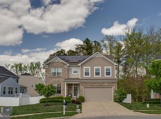 7302 Corinne Ct, Brandywine, MD 20613