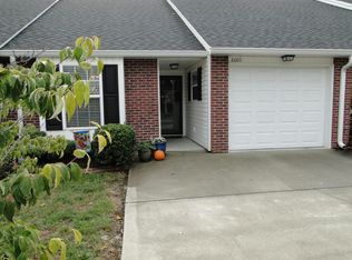 8608 Batavia Way, Knoxville, TN 37923