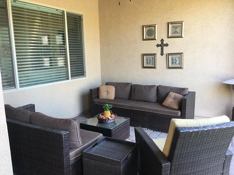 5946 N Cazador Dr — Photo 25