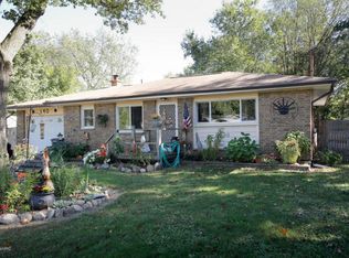 140 Pinetree Ln, Battle Creek, MI 49017