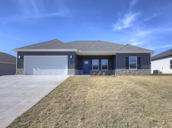 239 Fair Road, Goodman, MO 64843