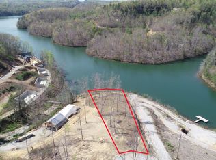 9999 Sleepy Hollow Rd, East Bernstadt, KY 40729