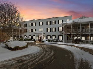 106 Farragut Way UNIT 367, Kennebunk, ME 04043