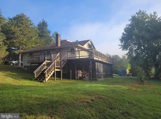 7556 Fort Valley Rd, Fort Valley, VA 22652