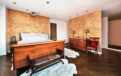 Rented by Town Residential