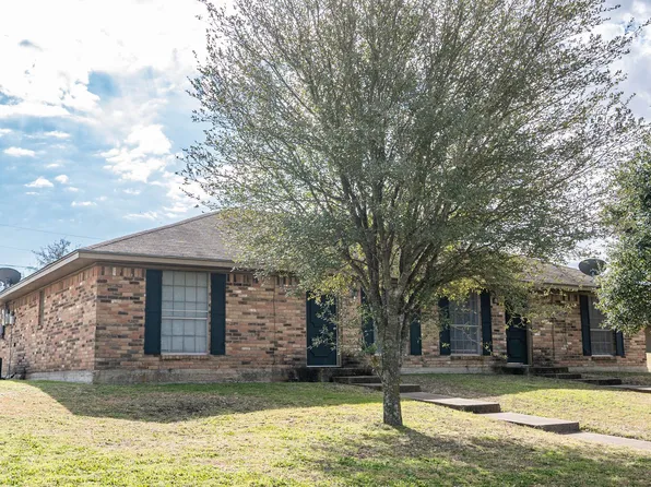 E 101-103 Eldorado, 101-103 El Dorado Dr #101, Hewitt, TX 76643