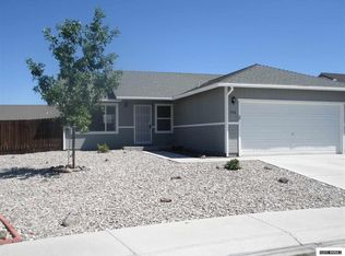 726 Annie Way, Fernley, NV 89408
