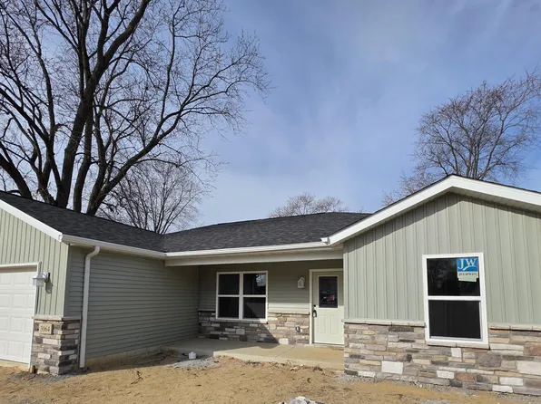 3064 May St, Portage, IN 46368