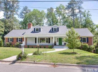 1501 Sycamore St, Durham, NC 27707