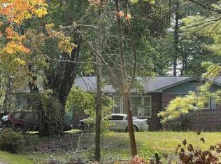 1480 Humpback Mountain Rd, Spruce Pine, NC 28777