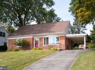 1307 Passey Ln, Lancaster, PA