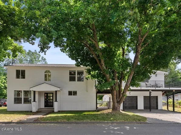 202 S 18th St, Coeur D Alene, ID 83814