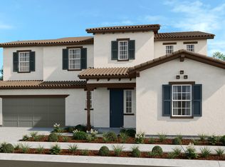 Plan 50-02 Grace Plan, Oakhaven at Winding Creek, Roseville, CA 95747