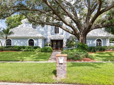 4407 Meadowwood Way, Tampa, FL, 33618