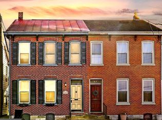 417 N Hanover St #417, Carlisle, PA 17013