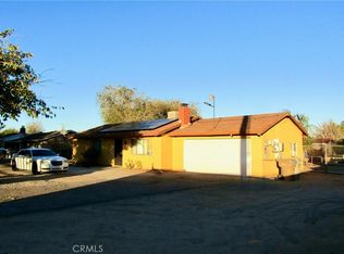 10687 Maple Ave, Hesperia, CA 92345