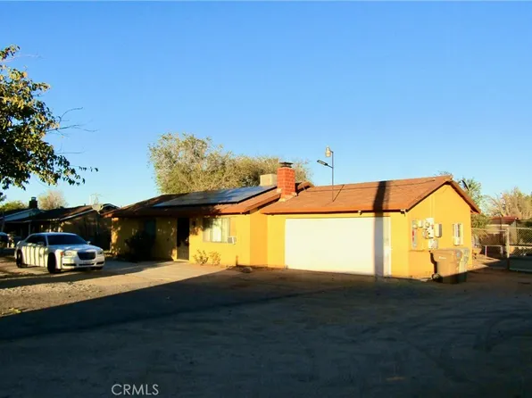 10687 Maple Ave, Hesperia, CA 92345