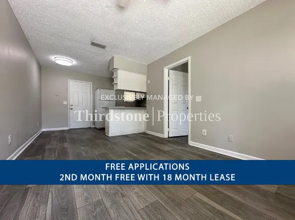 1160 Comanche St, Jacksonville, FL