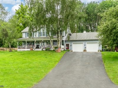 15 Franeks Rd, Hamburg, NJ, 07419