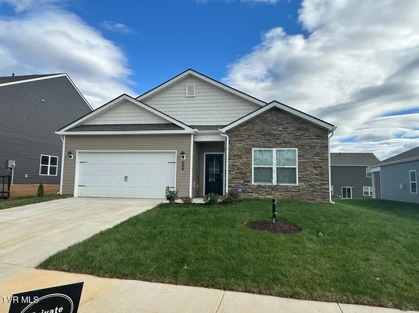 327 Terrapin Dr, Johnson City, TN 37604