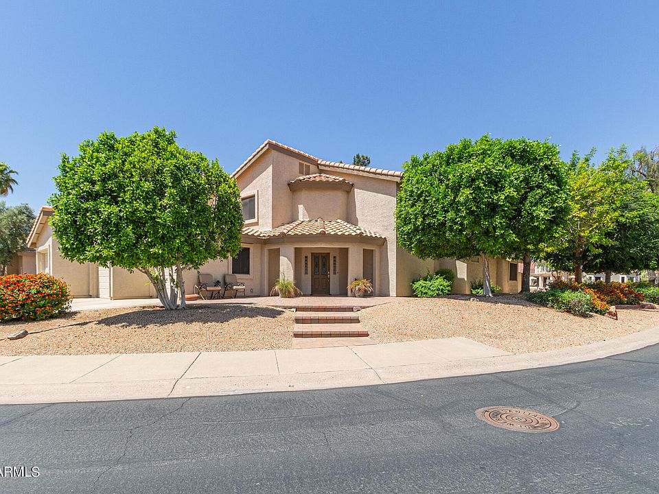 1st image of 4628 N DESERT STREAM Way