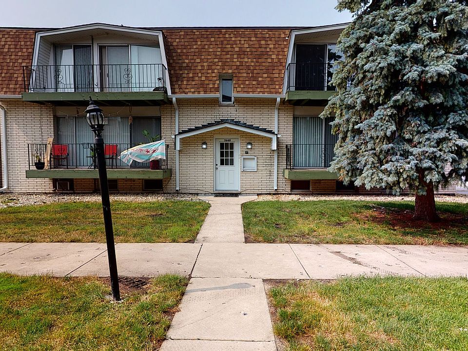 5640 Saint James Ct, Oak Lawn, IL 60453 Zillow