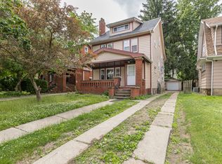 3296 Kildare Rd, Cleveland Heights, OH 44118