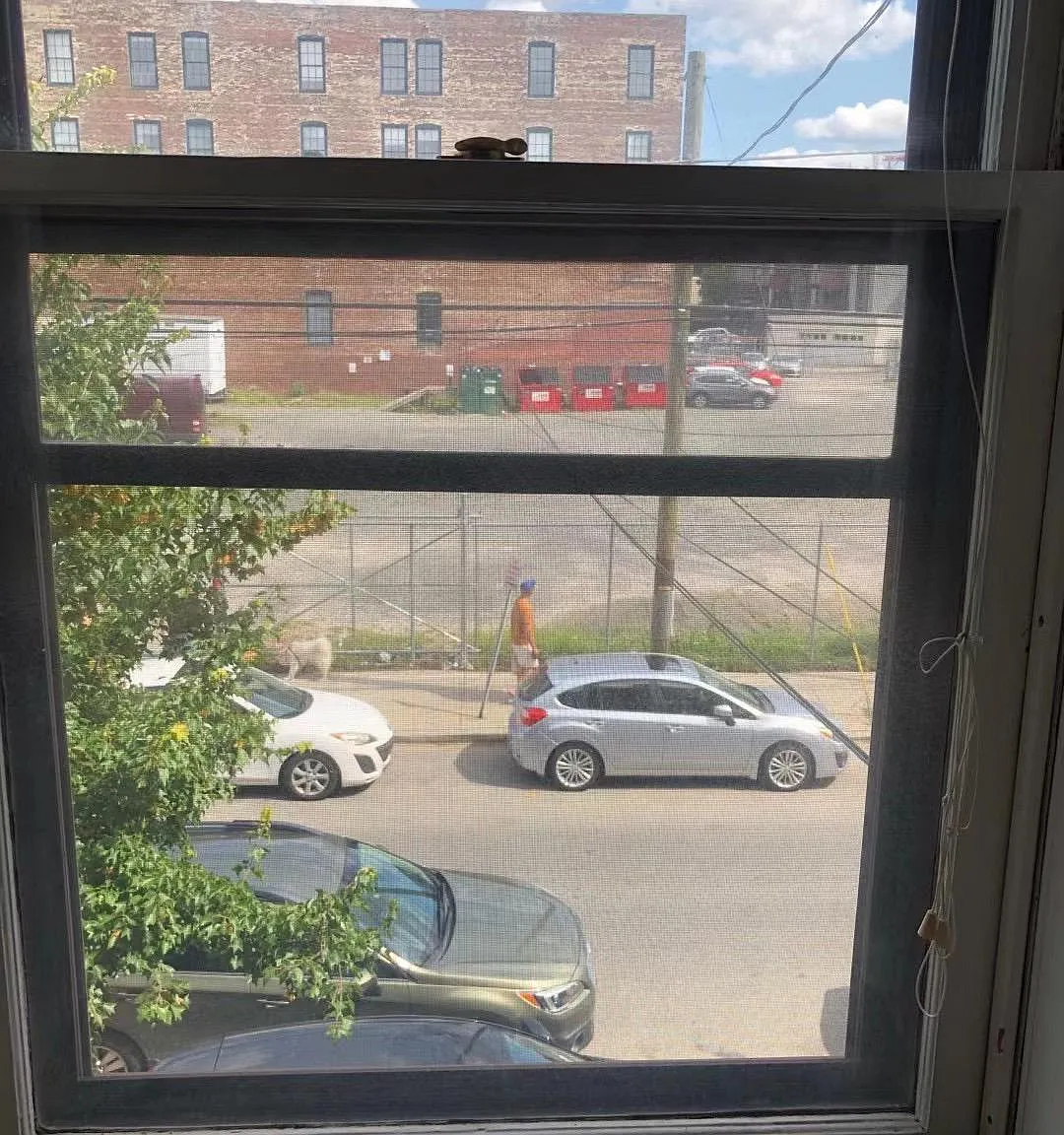 Studio, 600 sqft, $1,900 — Photo 4
