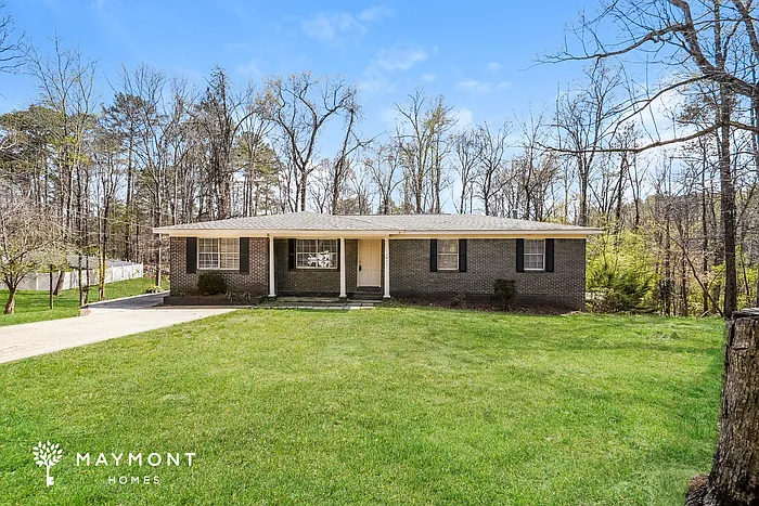 1411 Bucks Dr — Photo 1
