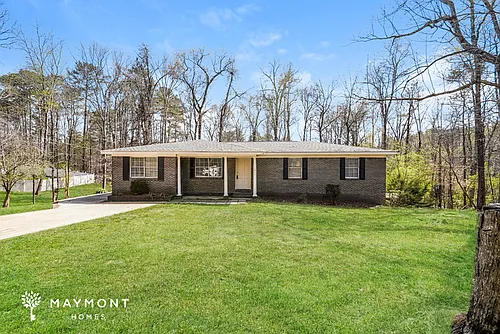 1411 Bucks Dr Photo 1
