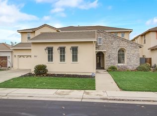 9631 Hawkes Bay Way, Elk Grove, CA 95757