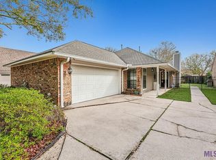 1431 W Fairview Dr, Baton Rouge, LA 70816