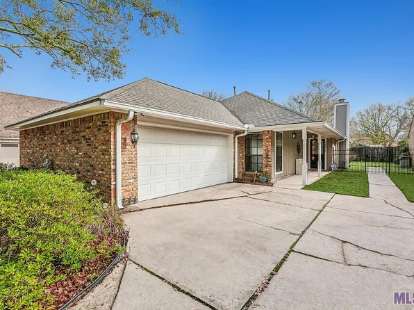 1431 W Fairview Dr, Baton Rouge, LA 70816