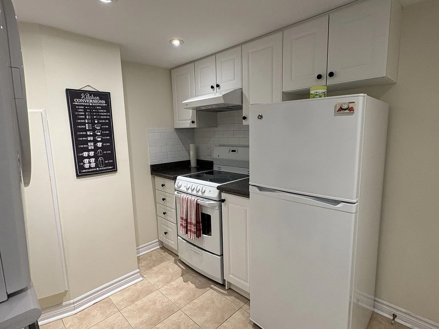 1 bed, $1,550 — Photo 3