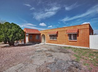 1117 E Oklahoma St, Tucson, AZ 85714