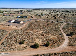 2604 E 9th Sundown Ln #90, Snowflake, AZ 85937