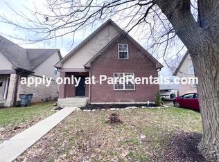 6221 E 11th St, Indianapolis, IN 46219