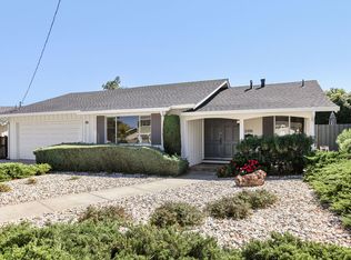 808 Bauer Dr, San Carlos, CA 94070