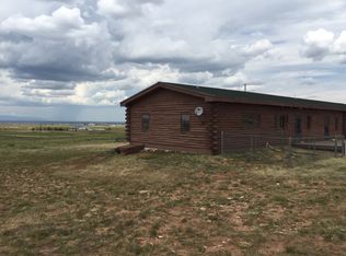 124 Mountain Air Dr, Laramie, WY 82070
